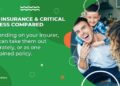 Life Insurance And Critical Illness Cover A Comparison 2025