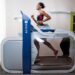 AlterG Anti-Gravity Treadmill - Capstone Physical Therapy