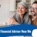 How to Find the Right Financial Advisor for You | Couple Money