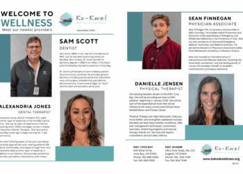 Welcome to Wellness – Ko-kwel Wellness Center