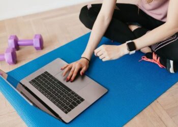 Top 10 Features of Workplace Wellness Platforms | MantraCare